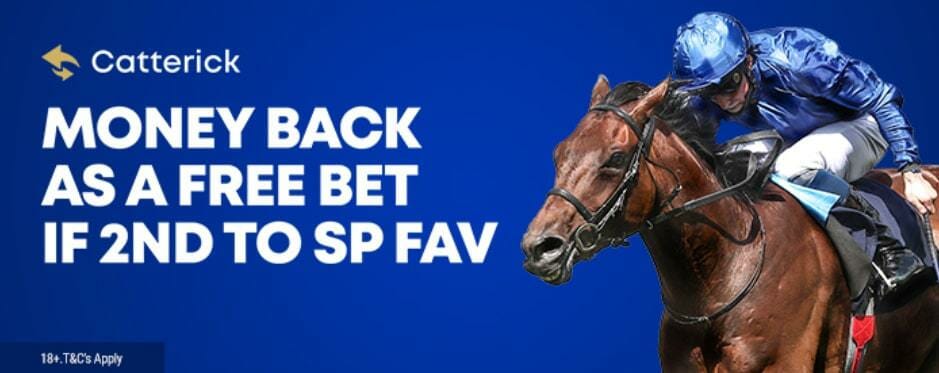 BoyleSports Money Back As A Free Bet Screenshot